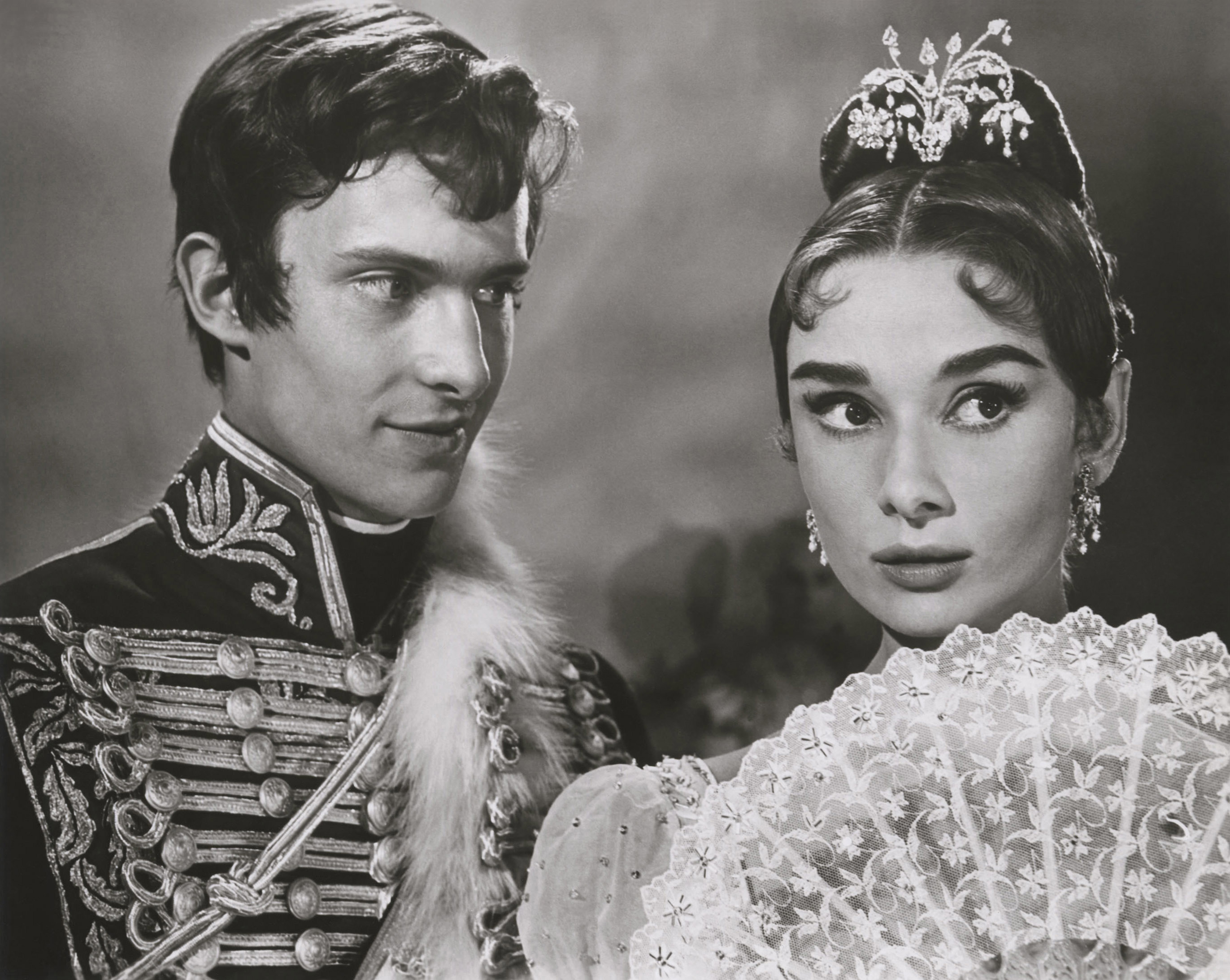 War and peace 1956 